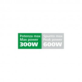 POWER INVERTER 300 ΜΕΤΑΤΡΟΠΕΑΣ 12V > 220V MAX POWER 300W - PEAK POWER 600W Ανορθωτές και Αντάπτορες americat.gr