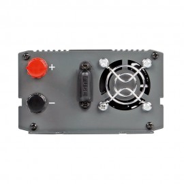 POWER INVERTER 300 ΜΕΤΑΤΡΟΠΕΑΣ 12V > 220V MAX POWER 300W - PEAK POWER 600W Ανορθωτές και Αντάπτορες americat.gr