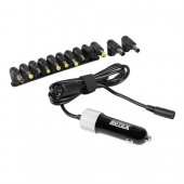 ΦΟΡΤΙΣΤΗΣ ΑΝΑΠΤΗΡΑ ΓΙΑ LAPTOP ΜΕ 12 ΑΝΤΑΠΤΟΡΕΣ 12V 90W Φορτιστές 12 και 24V americat.gr