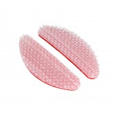 ΑΥΤΟΚΟΛΛΗΤΑ SCRATCH ΟΒΑΛ (ΤΥΠΟΣ ΜΑΝΙΤΑΡΙ) 48x18mm ΛΕΥΚΟ 3M LAMPA - 50 ΤΕΜ Δετικά Ταινίες americat.gr