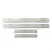 ΜΑΡΣΠΙΕ ΓΙΑ VW GOLF 5 2004-2009 5D ΕΣΩΤΕΡΙΚΑ ΟMTEC - 4 TEM. Μαρσπιέ Πόρτας americat.gr