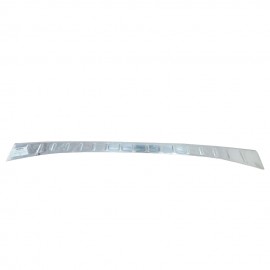TRIM ΠΟΡΤ ΜΠΑΓΚΑΖ ΧΡΩΜΙΟ ΜΕΤΑΛΛΙΚΟ S-DIZAYN ΓΙΑ TOYOTA C-HR 2018+ - 1 TEM. Αυτοκόλλητα Προφίλ και Τριμ americat.gr