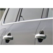 ΧΕΡΟΥΛΙΑ ΠΟΡΤΑΣ ΓΙΑ VW TOUAREG 4D 2003-2007 Χερούλια Χούφτες Πόρτας americat.gr