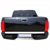 TRIM ΠΟΡΤ ΠΑΓΚΑΖ ΓΙΑ VW AMAROK 2010+ Αυτοκόλλητα Προφίλ και Τριμ americat.gr