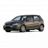 ΔΙΑΚΟΣΜΗΤΙΚΗ ΦΑΣΑ ΠΟΡΤΑΣ ΧΡΩΜΙΟ - 4 ΤΕΜ. ΓΙΑ VW GOLF 5 HB 5D 2004-2009 Διάφορα Διακοσμητικά Χρωμίου americat.gr