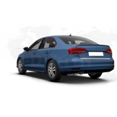 TRIM ΠΟΡΤ ΠΑΓΚΑΖ S-DIZAYN ΓΙΑ VW JETTA SD FACELIFT 2014+ - 1 TEM. Αυτοκόλλητα Προφίλ και Τριμ americat.gr