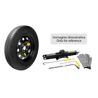  Compact Spare Wheel Kit americat.gr