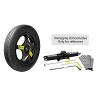  Compact Spare Wheel Kit americat.gr