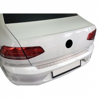 TRIM ΠΟΡΤ ΠΑΓΚΑΖ ΓΙΑ VW PASSAT B8 SD 2015+ Αυτοκόλλητα Προφίλ και Τριμ americat.gr