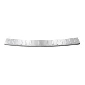 TRIM ΠΟΡΤ ΜΠΑΓΚΑΖ ΧΡΩΜΙΟ ΓΙΑ VW PASSAT B8 SW 2015-2019 Αυτοκόλλητα Προφίλ και Τριμ americat.gr