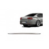 TRIM ΠΟΡΤ ΠΑΓΚΑΖ ΓΙΑ VW PASSAT B8 4D 2015+ Διάφορα Διακοσμητικά Χρωμίου americat.gr