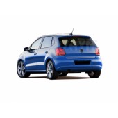 TRIM ΠΟΡΤ ΠΑΓΚΑΖ ΓΙΑ VW POLO 6R 5D 09-14 Διάφορα Διακοσμητικά Χρωμίου americat.gr