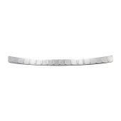 TRIM ΠΟΡΤ ΜΠΑΓΚΑΖ ΧΡΩΜΙΟ ΓΙΑ VW PASSAT B8.5 SD 2019+ Αυτοκόλλητα Προφίλ και Τριμ americat.gr