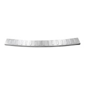 TRIM ΠΟΡΤ ΜΠΑΓΚΑΖ ΧΡΩΜΙΟ ΓΙΑ VW PASSAT B8.5 SD 2019+ Αυτοκόλλητα Προφίλ και Τριμ americat.gr