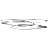 TRIM ΠΟΡΤ ΜΠΑΓΚΑΖ ΧΡΩΜΙΟ ΜΕΤΑΛΛΙΚΟ S-DIZAYN - 3 TEM. ΓΙΑ VW PASSAT B8.5 SD 2019+ Αυτοκόλλητα Προφίλ και Τριμ americat.gr