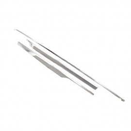 TRIM ΠΟΡΤ ΜΠΑΓΚΑΖ ΧΡΩΜΙΟ ΜΕΤΑΛΛΙΚΟ S-DIZAYN - 3 TEM. ΓΙΑ VW PASSAT B8.5 SD 2019+ Αυτοκόλλητα Προφίλ και Τριμ americat.gr