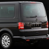 TRIM ΠΟΡΤ ΠΑΓΚΑΖ ΓΙΑ VW T5 CARAVELLE 2004-2015 Διάφορα Διακοσμητικά Χρωμίου americat.gr