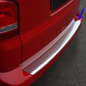 TRIM ΠΟΡΤ ΠΑΓΚΑΖ (ΒΟΥΡΤΣΑ) ΓΙΑ VW T5 TRANSPORTER 2003-2010 Αυτοκόλλητα Προφίλ και Τριμ americat.gr