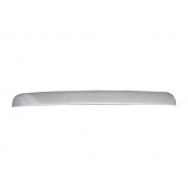 TRIM ΠΟΡΤ ΜΠΑΓΚΑΖ ΧΡΩΜΙΟ ΜΕΤΑΛΛΙΚΟ S-Dizayn ΓΙΑ VW T5 TRANSPORTER 2010-2014 - 1 Τεμ. Αυτοκόλλητα Προφίλ και Τριμ americat.gr
