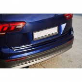 ΤΡΙΜ ΠΟΡΤ ΜΠΑΓΚΑΖ ΧΡΩΜΙΟ ΓΙΑ VW TIGUAN 5D 2016+ Αυτοκόλλητα Προφίλ και Τριμ americat.gr