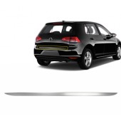 TRIM ΠΟΡΤ ΠΑΓΚΑΖ ΓΙΑ VW GOLF 7 5D 2013+ Διάφορα Διακοσμητικά Χρωμίου americat.gr