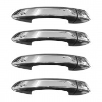 ΧΕΡΟΥΛΙΑ ΠΟΡΤΑΣ ΓΙΑ VW PASSAT 4D 2008+ (ΧΡΩΜΙΟ) - 4 ΤΕΜ. Χερούλια Χούφτες Πόρτας americat.gr