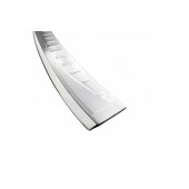 TRIM ΠΟΡΤ ΜΠΑΓΚΑΖ ΧΡΩΜΙΟ ΓΙΑ VOLVO XC60 2014+ Αυτοκόλλητα Προφίλ και Τριμ americat.gr