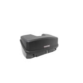 ΜΠΑΓΚΑΖΙΕΡΑ MIZAR DARK 300LT ΓΙΑ ΒΑΣΗ ΚΟΤΣΑΔΟΡΟΥ ALCOR 3/ALCOR 4 (ΜΕ ΚΛΕΙΔΑΡΙΕΣ/ΙΜΑΝΤΕΣ) MENABO Βάσεις Κοτσαδόρου americat.gr