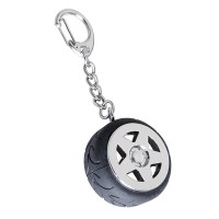 ΜΠΡΕΛΟΚ ΚΛΕΙΔΙΩΝ ΖΑΝΤΟΛΑΣΤΙΧΟ 1 Μπρελόκ americat.gr