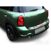 ΤRIM ΠΟΡΤ ΜΠΑΓΚΑΖ ΧΡΩΜΙΟ ΓΙΑ MINI COUNTRYMAN R60 2010+ Διάφορα Διακοσμητικά Χρωμίου americat.gr