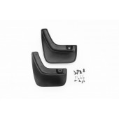 ΛΑΣΠΩΤΗΡΕΣ ΓΙΑ MAZDA 3 5D 2011-2013 ΠΙΣΩ 2ΤΕΜ. (ΠΟΛΥΑΙΡΕΘΑΝΗΣ) Λασπωτήρες americat.gr