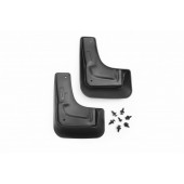 ΛΑΣΠΩΤΗΡΕΣ ΓΙΑ MAZDA 6 4D 2007-2012 ΕΜΠΡΟΣ 2ΤΕΜ Λασπωτήρες americat.gr