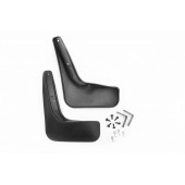 ΛΑΣΠΩΤΗΡΕΣ ΓΙΑ MAZDA 6 4D 2010-2012 ΠΙΣΩ 2ΤΕΜ (ΠΟΛΥΑΙΡΕΘΑΝΗΣ) Λασπωτήρες americat.gr