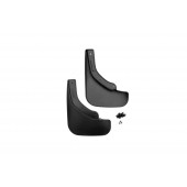 ΛΑΣΠΩΤΗΡΕΣ ΓΙΑ MAZDA CX-9 5D 2012+ ΠΙΣΩ 2ΤΕΜ Λασπωτήρες americat.gr