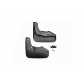 ΛΑΣΠΩΤΗΡΕΣ ΓΙΑ MAZDA 3 4/5D 2013+ ΕΜΠΡΟΣ 2ΤΕΜ Λασπωτήρες americat.gr