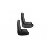 ΛΑΣΠΩΤΗΡΕΣ ΓΙΑ MAZDA 3 4D 2013+ ΠΙΣΩ 2ΤΕΜ Λασπωτήρες americat.gr