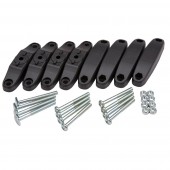 ΣΥΣΤΗΜΑ ΔΕΣΗΣ ΓΙΑ ΒΑΣΕΙΣ ΣΚΙ ΣΕ ΜΠΑΡΕΣ ICEBERG MENABO ΓΙΑ 2 ΜΠΑΡΕΣ ΜΕΧΡΙ 8cm ΦΑΡΔΟΣ Αξεσουάρ Για Μπάρες Οροφής americat.gr