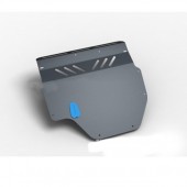 ΠΟΔΙΑ ΓΙΑ KIA SORENTO 2.4 MT/AT 09-12 ΣΙΔΕΡΕΝΙΑ ΣΕΤ ΜΕ ΒΙΔΕΣ Ποδιές Μηχανής Ποδιές Σασμάν americat.gr