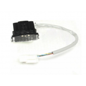 ΑΙΣΘΗΤΗΡΑΣ ΓΩΝΙΑΣ ΤΙΜΟΝΙΟΥ orig.89245-33020 ΓΙΑ TOYOTA LANDCRUISER J120 2003+ - 1 τεμ. Διάφορα Ηλεκτρικά Αξεσουάρ americat.gr