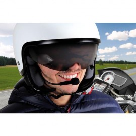 Ενδοσυνεννόηση Μοτο TALK-MATE 10 Ασύρματη (kit) Ενδοεπικοινωνία americat.gr