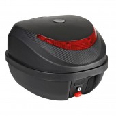 ΜΠΑΓΚΑΖΙΕΡΑ/ΒΑΛΙΤΣΑΚΙ ΜΟΤΟΣΙΚΛΕΤΑΣ T-BOX 31LT (30 x 40 x 39 cm) Βαλιτσάκια americat.gr