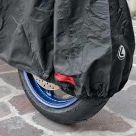 ΚΟΥΚΟΥΛΑ ΜΗΧΑΝΗΣ COVERLUX (S) 183 Χ 87 Χ 119 cm Κουκούλες Μηχανής americat.gr