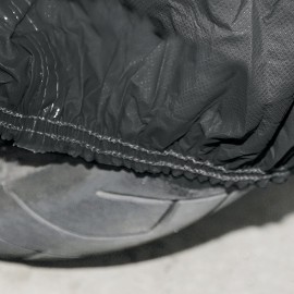 ΚΟΥΚΟΥΛΑ ΜΗΧΑΝΗΣ COVERLUX (S) 183 Χ 87 Χ 119 cm Κουκούλες Μηχανής americat.gr