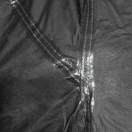 ΚΟΥΚΟΥΛΑ ΜΗΧΑΝΗΣ COVERLUX (M) 203 Χ 89 Χ 119 cm Κουκούλες Μηχανής americat.gr