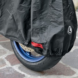 ΚΟΥΚΟΥΛΑ ΜΗΧΑΝΗΣ COVERLUX (M) 203 Χ 89 Χ 119 cm Κουκούλες Μηχανής americat.gr