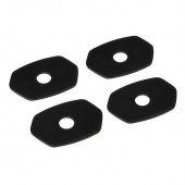ΑΝΤΑΠΤΟΡΑΣ ΓΙΑ ΦΛΑΣ KAWASAKI 2012+ 48x31mm 4 ΤΕΜ. Αντάπτορες Φλας americat.gr
