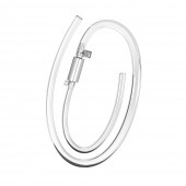 ΣΩΛΗΝΑΚΙ ΕΞΑΕΡΩΣΗΣ ΥΓΡΩΝ ΦΡΕΝΩΝ MOTO UNIVERSAL ΜΕ ΜΟΝΟΔΡΟΜΗ ΒΑΛΒΙΔΑ ΑΠΟΤΡΟΠΗΣ ΕΙΣΟΔΟΥ ΑΕΡΑ Μετρητές Πίεσης americat.gr