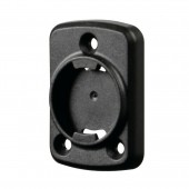 Ανταλλακτικός, Βιδωτός Αντάπτορας Duolock Converter της σειράς Optiline, συμβατός με Θήκες ή Αντάπτορες Κινητού και Βάσεις Στήριξης Κινητού Optiline Ανταλλακτικά americat.gr