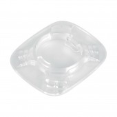 Αυτοκόλλητος Αντάπτορας Κινητού της σειράς Optiline Universal Εφαρμογής σε Διάφανο Χρώμα με διαστάσεις 39 x 46,5 mm, συμβατός με Βάσεις Στήριξης Κινητού Optiline για Μηχανή με σύστημα Duolock Θήκες και Αντάπτορες Κινητού και Action Camera americat.gr