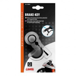 STOP ΜΠΡΟΣΤΙΝΟΥ ΦΡΕΝΟΥ BRAKE-KEY ΜΟΤΟ UNIVERSAL Διάφορα americat.gr